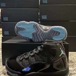 Jordan 11 Gamma 