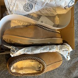 Uggs Tasman Size 6 New In Box 