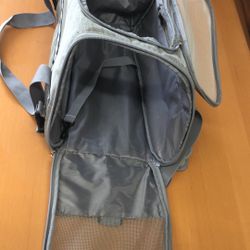 Cat carrier
