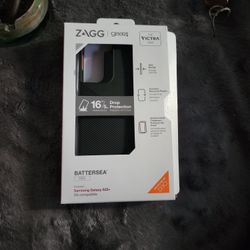 Zagg Samsung Galaxy S22+ Case