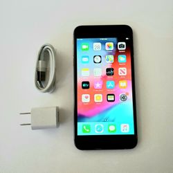 iPhone 6 Plus - UNLOCKED - Like New 