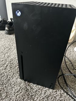 Xbox series x