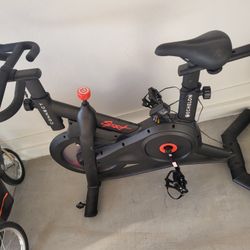Echo Exercise Bike