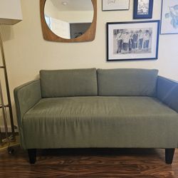 Accent Couch