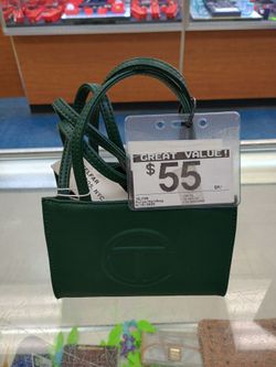 Telfar Bag