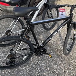 Nishiki Men's Pueblo 26" Mountain Bike