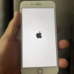 iPhone 8 Plus Unlocked 
