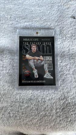 Luka Card