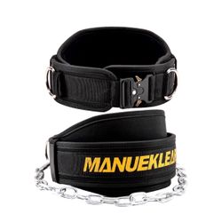 Weight lifting belt