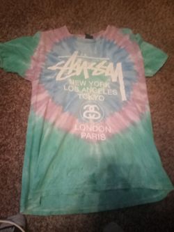 Stussy Shirt