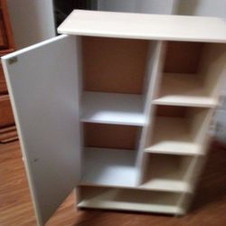 Storage Cabinet
