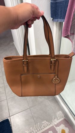 MK purse