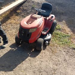42" Troy Bilt (Bronco)