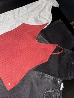Clothing bundle