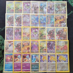Pokemon Card Trade Ins 
