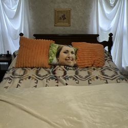 Free Full Size Bed And Mattress