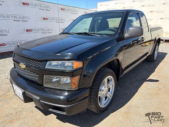2006 Chevrolet Colorado