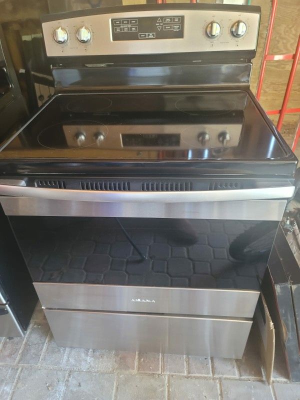 STOVE
