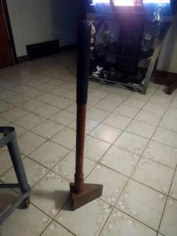 Wood Chopping Axe 🪓 Logs Heavy Log Splitter 🪵 Unique