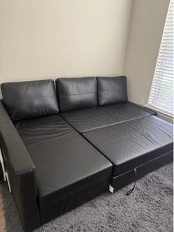 Futon Couch