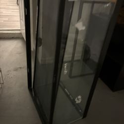 GLASS REPTILES CAGES 