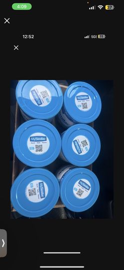 7 CanS SIMILAC ADVANCED $12 Each  