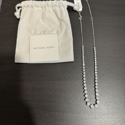 Michael Kors Necklace