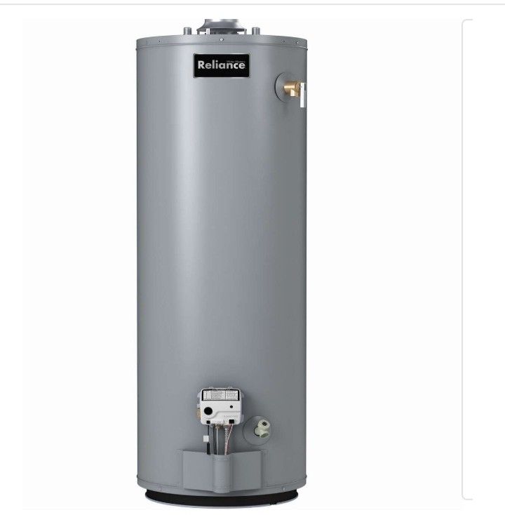 Water Heater