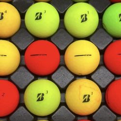 Bridgestone E12 $10 Per Dozen 