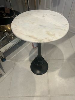 Side table - accent table