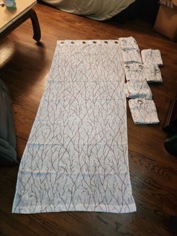 Curtain Panels