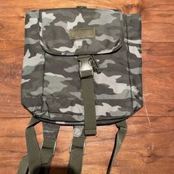 Mini Backpack 