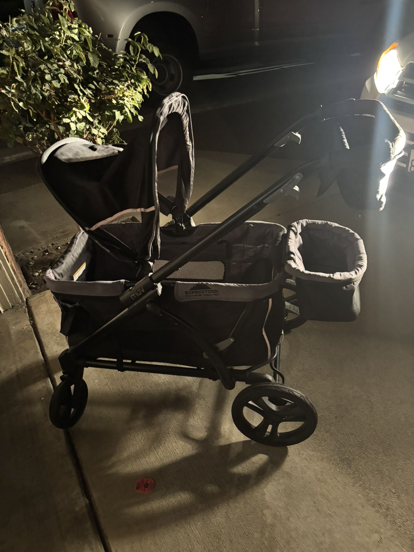 Stroller Wagon 
