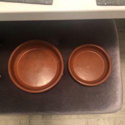 Deep Dish Bowls Mexican Style