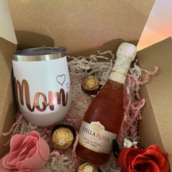 Mother’s Day Gifts