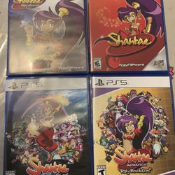 Ps5 Games 