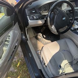 BMW 535i