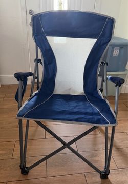 Silla/ Chair