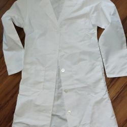 Halloween Doctor Costume