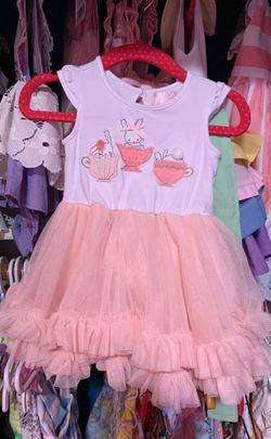 Baby Easter dress 3M
