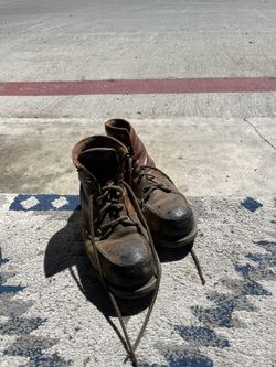 Timberland Pro Work Boots - Size 10W