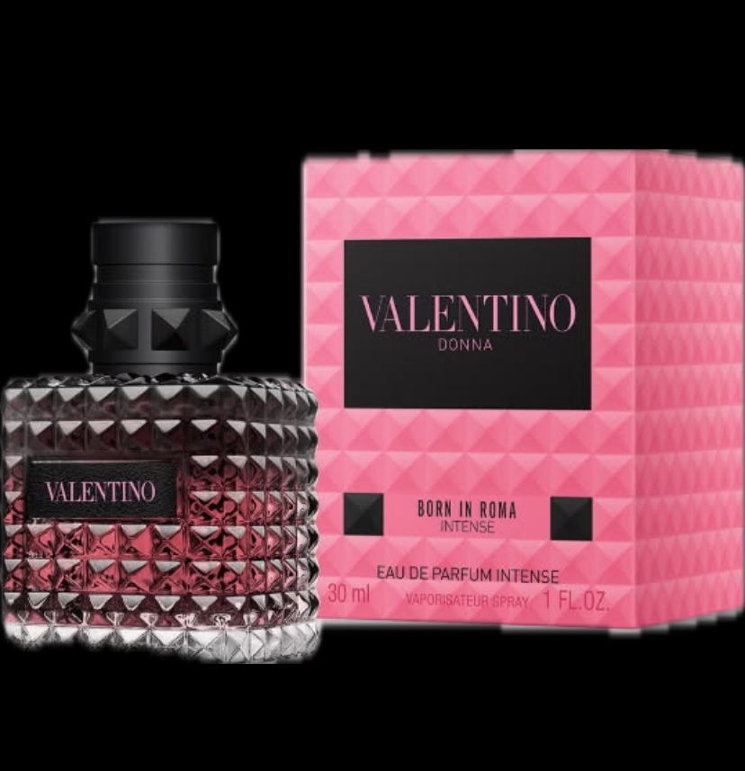 Valentino intenso