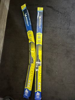 Windshield wipers 28 70cm 700mm