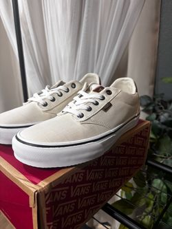 Men’s Vans
