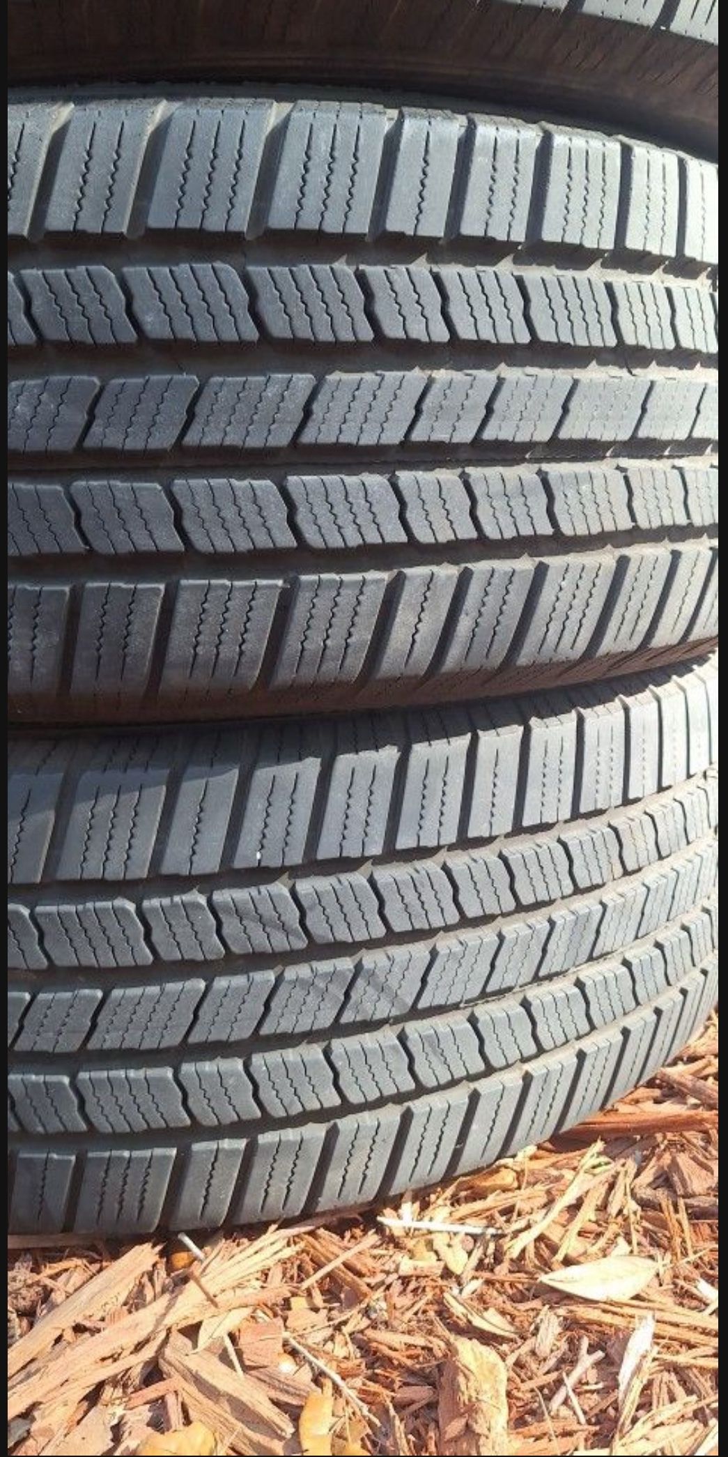 Good Tires 245/60/18