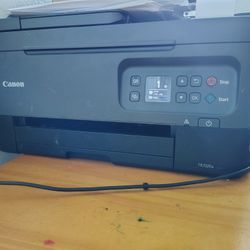 Canon Pixma TR7020a