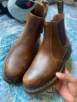 Doc martens Chelsea boots