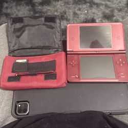 Modded DSi XL
