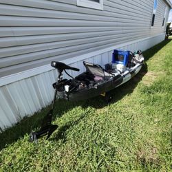 Kayak 