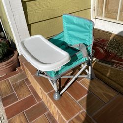 Baby Outside Chair